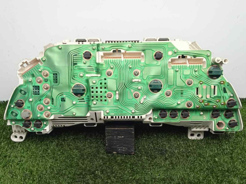 Recambio de cuadro instrumentos para toyota celica (t20) 1.8 16v cat referencia OEM IAM 8320020780-1573501593  