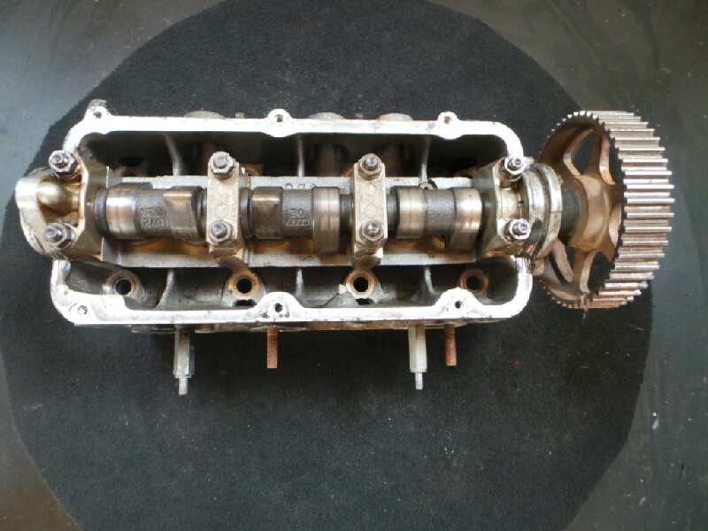 Recambio de culata para audi a4 berlina (b5) 2.8 v6 cat (aah) referencia OEM IAM 078103373S  