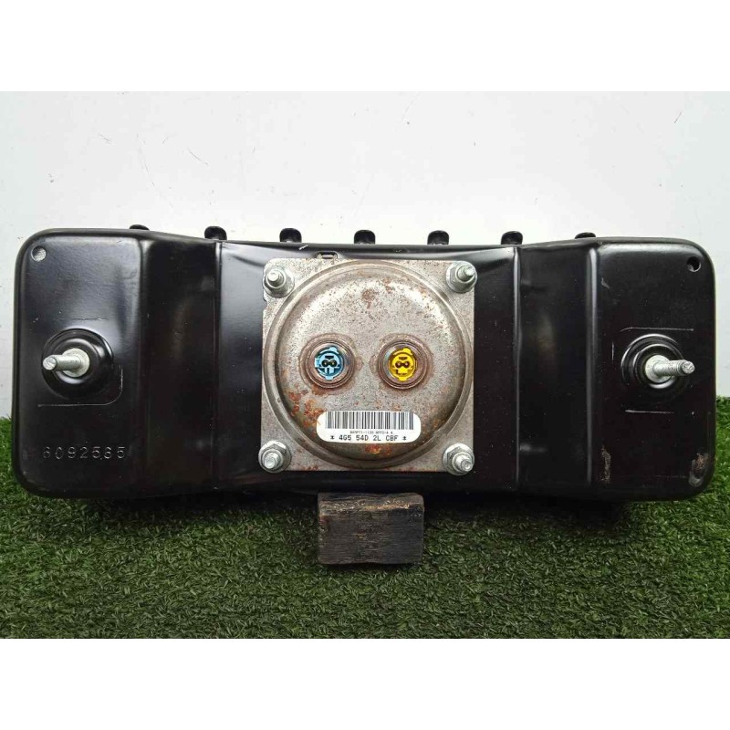 Recambio de airbag delantero derecho para fiat freemont (345) 2.0 16v multijet cat referencia OEM IAM P52029371AI  