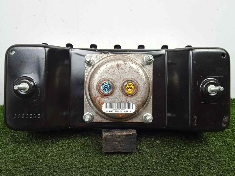 Recambio de airbag delantero derecho para fiat freemont (345) 2.0 16v multijet cat referencia OEM IAM P52029371AI  