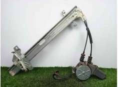 Recambio de elevalunas trasero derecho para kia sportage 2.0 turbodiesel cat referencia OEM IAM  94-01 - ELECTRICO CON.MOTOR 2