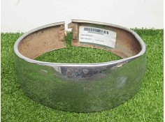 Recambio de faro derecho para seat 600 600 d referencia OEM IAM  SOLO.BISEL - CON.TARA CROMADO