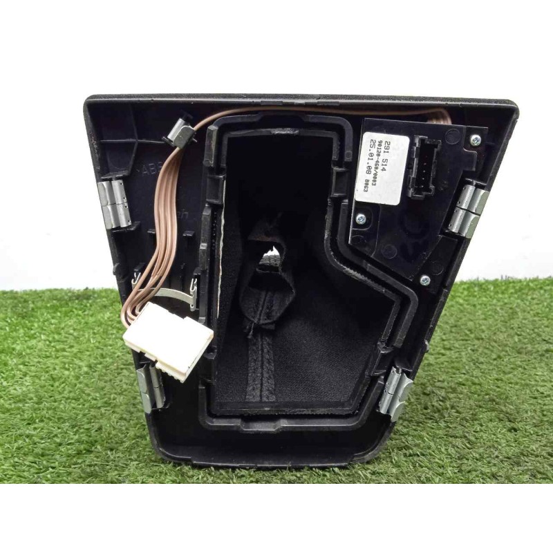 Recambio de modulo electronico para bmw x3 (e83) 2.0 turbodiesel cat referencia OEM IAM 90120460-291514  