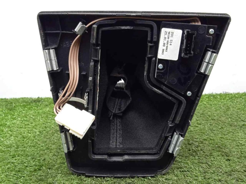 Recambio de modulo electronico para bmw x3 (e83) 2.0 turbodiesel cat referencia OEM IAM 90120460-291514  