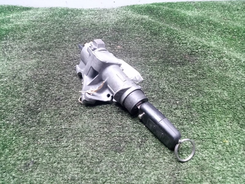 Recambio de conmutador de arranque para skoda fabia (5j2 ) 1.2 referencia OEM IAM 4B0905851C  