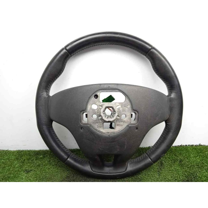 Recambio de volante para volvo s60 lim. 2.0 diesel cat referencia OEM IAM 31250592 CUERO 