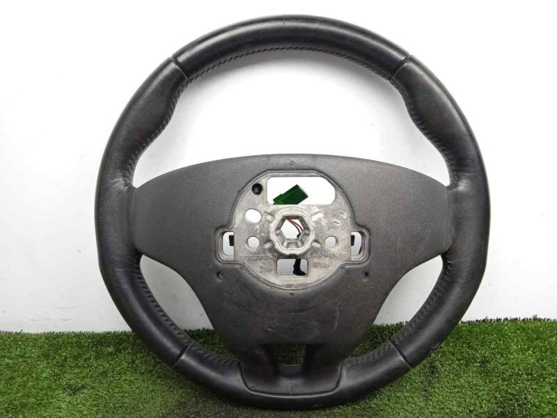 Recambio de volante para volvo s60 lim. 2.0 diesel cat referencia OEM IAM 31250592 CUERO 
