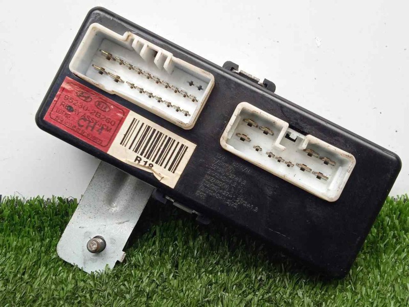 Recambio de modulo electronico para hyundai santa fe (bm) 2.2 crdi cat referencia OEM IAM 952302B260  