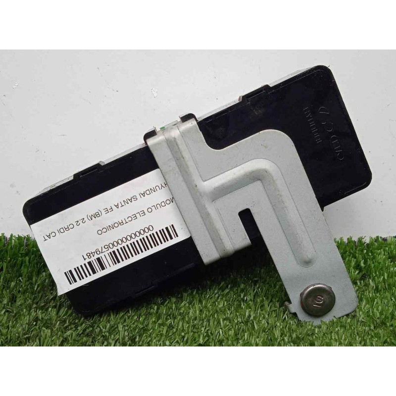 Recambio de modulo electronico para hyundai santa fe (bm) 2.2 crdi cat referencia OEM IAM 952302B260  