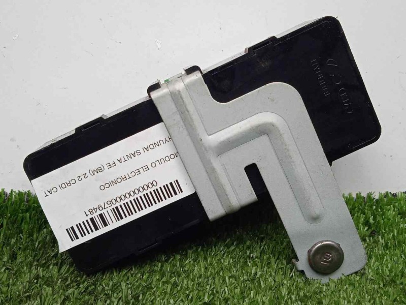 Recambio de modulo electronico para hyundai santa fe (bm) 2.2 crdi cat referencia OEM IAM 952302B260  