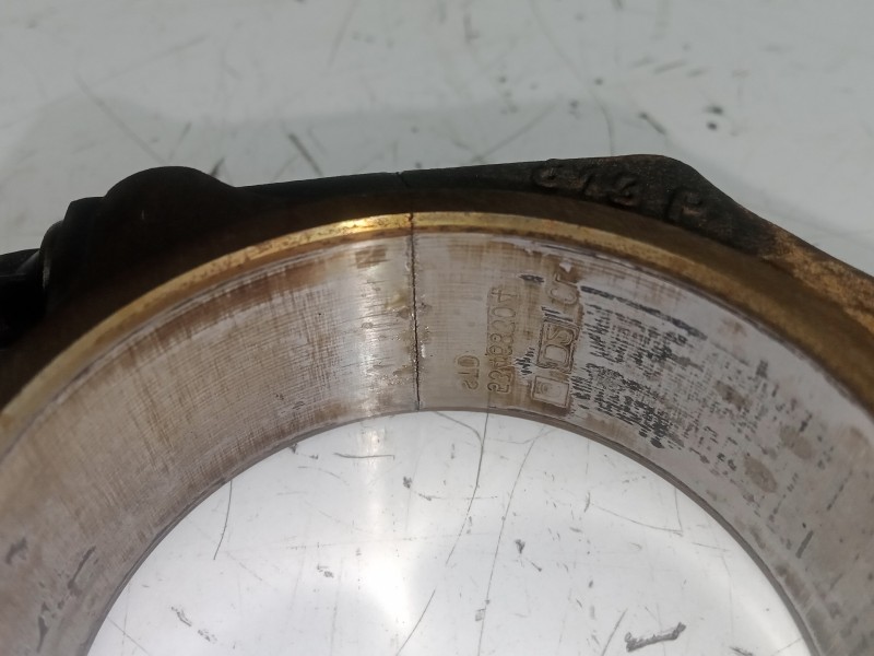 Recambio de biela para peugeot 207 1.6 16v cat referencia OEM IAM 813P  