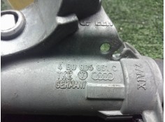 Recambio de conmutador de arranque para skoda fabia (5j2 ) 1.2 referencia OEM IAM 4B0905851C   2