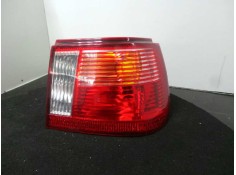 Recambio de piloto trasero derecho para seat ibiza (6k1) 1.4 referencia OEM IAM  EXTERIOR 6K1.