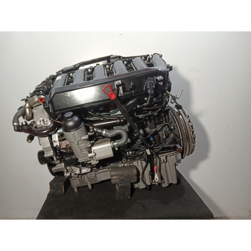 Recambio de motor completo para bmw 5 touring (e61) 525 d referencia OEM IAM 256D2  BOSCH