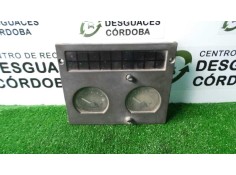 Recambio de cuadro instrumentos para iveco daily combi 1989  2.5 diesel referencia OEM IAM 4834952-8035079902  