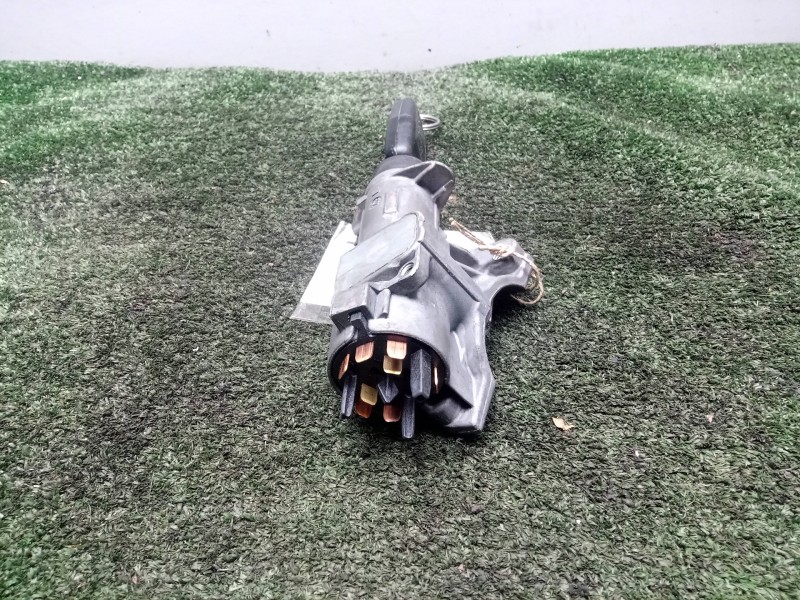 Recambio de conmutador de arranque para skoda fabia (5j2 ) 1.2 referencia OEM IAM 4B0905851C  