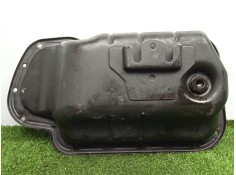 Recambio de carter para peugeot 206+ 1.1 referencia OEM IAM SINREFERENCIA CHAPA 