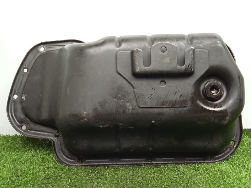 Recambio de carter para peugeot 206+ 1.1 referencia OEM IAM SINREFERENCIA CHAPA 