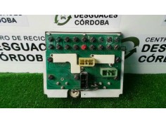 Recambio de cuadro instrumentos para iveco daily combi 1989  2.5 diesel referencia OEM IAM 4834952-8035079902   2