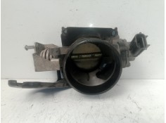 Recambio de caja mariposa para ford focus berlina (cak) 1.6 16v cat referencia OEM IAM XS4U99101311BF-XS4U-99101311-BF 174900 