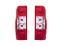 Recambio de piloto trasero derecho para ford transit caja cerrada ´06 referencia OEM IAM 16313432-1435880 (06->14) - NUEVO SIN P