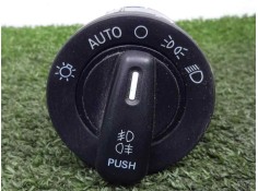 Recambio de interruptor luces para fiat freemont (345) 2.0 16v multijet cat referencia OEM IAM 68041761AC-10013940  