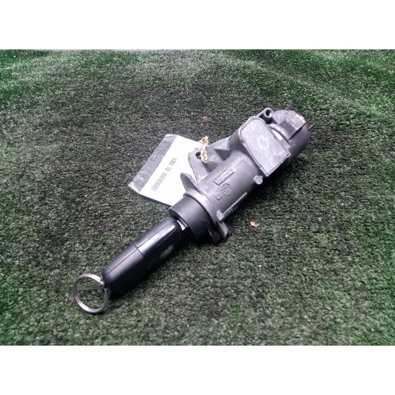 Recambio de conmutador de arranque para skoda fabia (5j2 ) 1.2 referencia OEM IAM 4B0905851C  