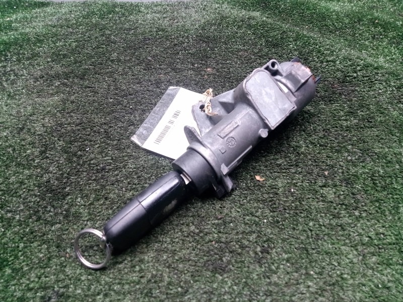 Recambio de conmutador de arranque para skoda fabia (5j2 ) 1.2 referencia OEM IAM 4B0905851C  