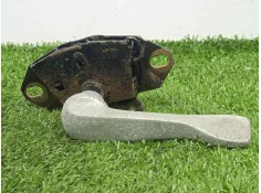 Recambio de maneta interior delantera derecha para seat 600 600 d referencia OEM IAM   