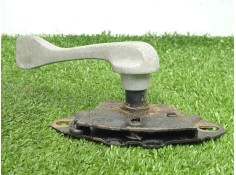 Recambio de maneta interior delantera derecha para seat 600 600 d referencia OEM IAM    2