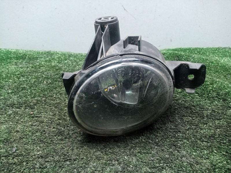 Recambio de faro antiniebla izquierdo para bmw x3 (e83) 2.0 turbodiesel cat referencia OEM IAM 13101610  