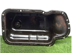 Recambio de carter para peugeot 206+ 1.1 referencia OEM IAM SINREFERENCIA CHAPA  2