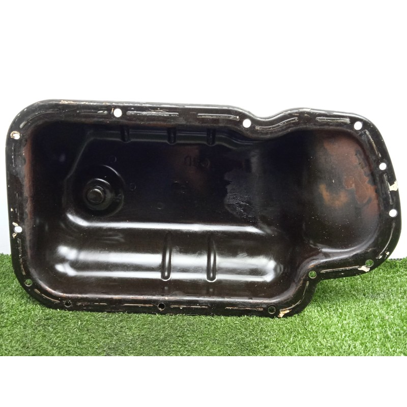 Recambio de carter para peugeot 206+ 1.1 referencia OEM IAM SINREFERENCIA CHAPA 