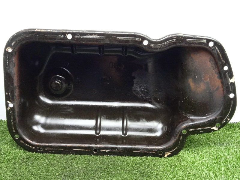 Recambio de carter para peugeot 206+ 1.1 referencia OEM IAM SINREFERENCIA CHAPA 