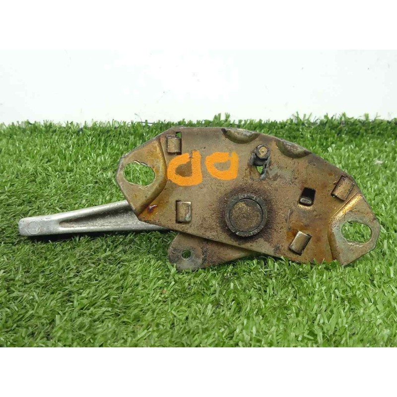 Recambio de maneta interior delantera derecha para seat 600 600 d referencia OEM IAM   