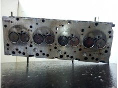 Recambio de culata para isuzu trooper 2.8 turbodiesel referencia OEM IAM 4J-4JBQF  50304 2