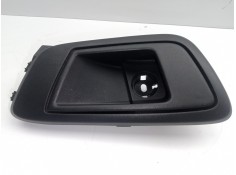 Recambio de maneta interior trasera derecha para ford fiesta (cb1) 1.25 16v cat referencia OEM IAM 8A61A22600-8A61A22600CEW  