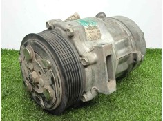 Recambio de compresor aire acondicionado para opel vectra c berlina 2.2 16v dti cat (y 22 dtr / l50) referencia OEM IAM SD7V1612