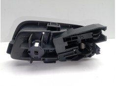 Recambio de maneta interior trasera derecha para ford fiesta (cb1) 1.25 16v cat referencia OEM IAM 8A61A22600-8A61A22600CEW   2