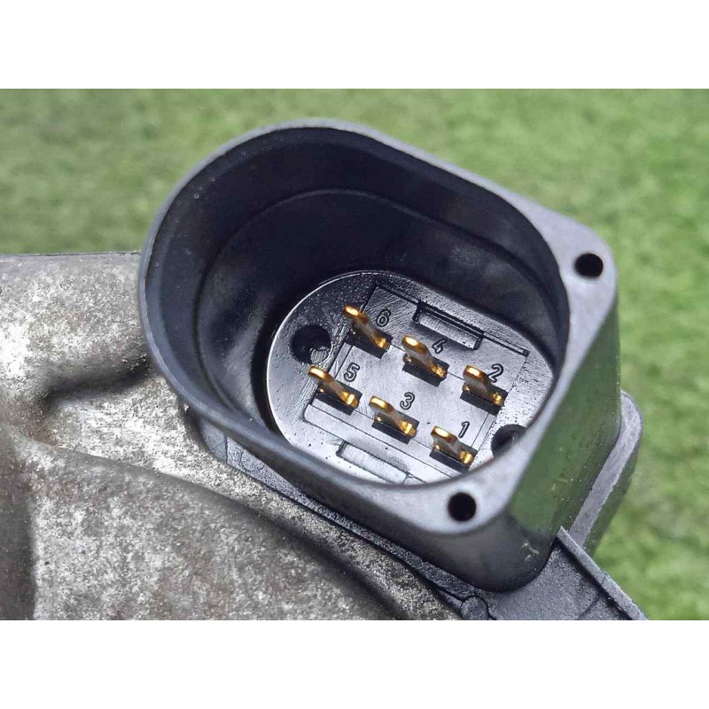 Recambio de caja mariposa para skoda fabia (5j2 ) 1.2 referencia OEM IAM 03D133062E-A2C53060088  