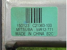 Recambio de motor elevalunas trasero derecho para fiat freemont (345) 2.0 16v multijet cat referencia OEM IAM C21363100   2