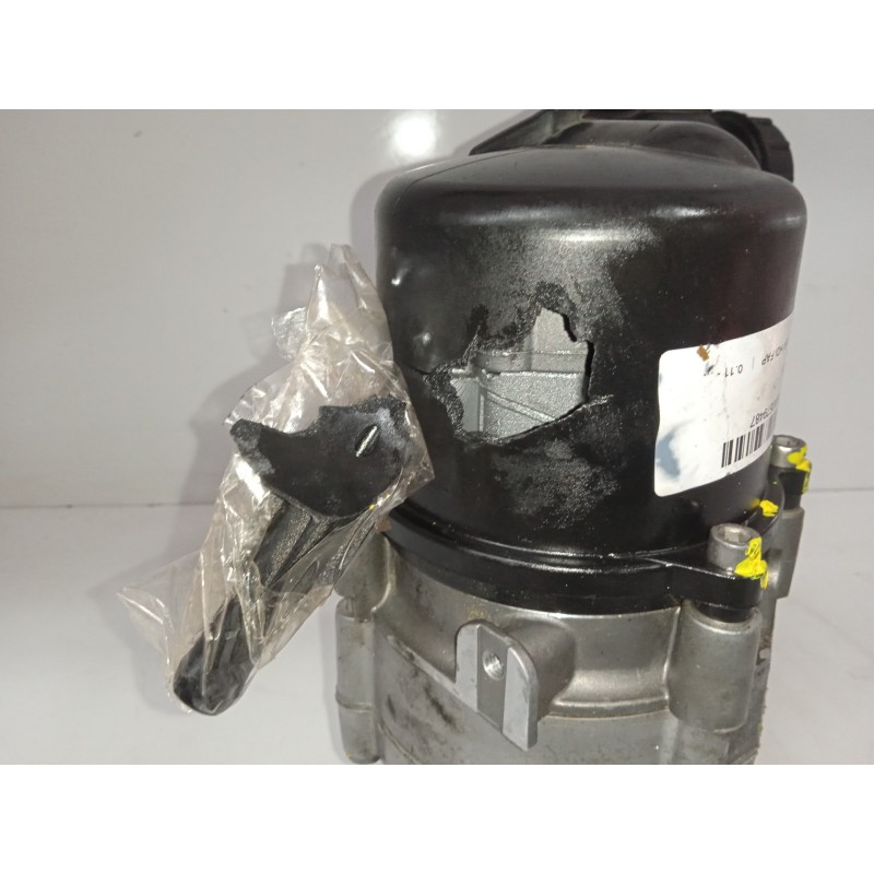 Recambio de bomba direccion para peugeot 508 2.0 16v hdi fap referencia OEM IAM 9676154180-A5101675B  