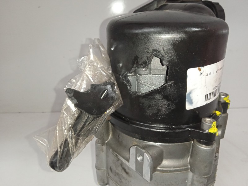 Recambio de bomba direccion para peugeot 508 2.0 16v hdi fap referencia OEM IAM 9676154180-A5101675B  