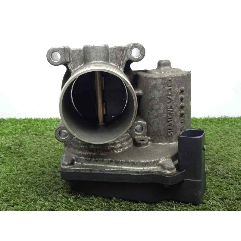 Recambio de caja mariposa para skoda fabia (5j2 ) 1.2 referencia OEM IAM 03D133062E-A2C53060088  