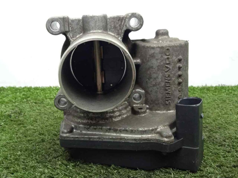 Recambio de caja mariposa para skoda fabia (5j2 ) 1.2 referencia OEM IAM 03D133062E-A2C53060088  