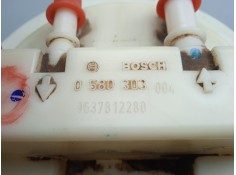 Recambio de aforador para citroën xantia berlina 2.0 hdi cat (rhy / dw10td) referencia OEM IAM 9637812280-0580303004 BOSCH CON.B 2