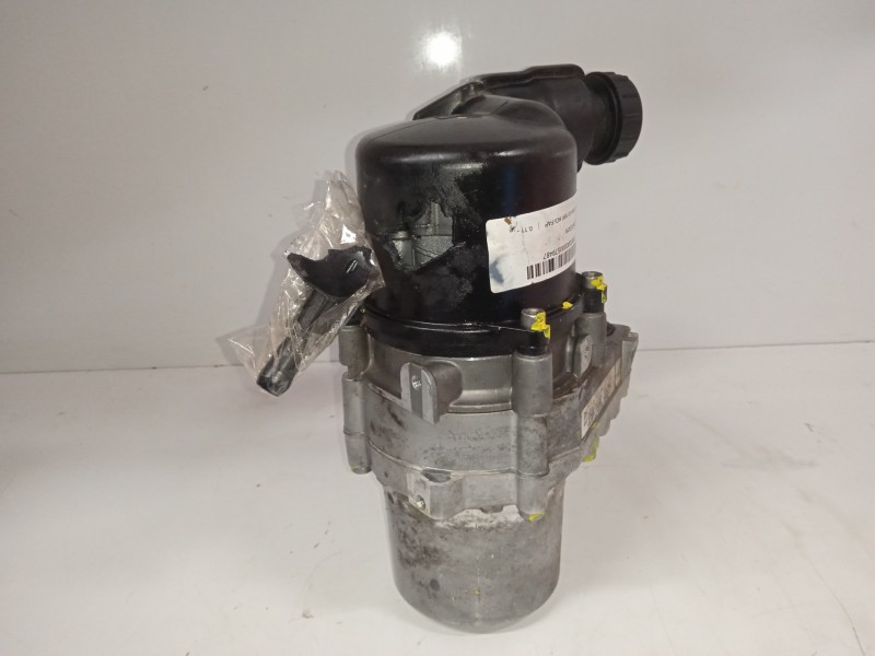 Recambio de bomba direccion para peugeot 508 2.0 16v hdi fap referencia OEM IAM 9676154180-A5101675B  