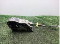 Recambio de cerradura puerta delantera derecha para bmw x3 (e83) 2.0 turbodiesel cat referencia OEM IAM 7202146 5.PINES 