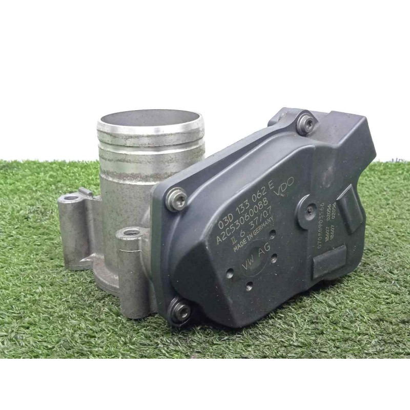 Recambio de caja mariposa para skoda fabia (5j2 ) 1.2 referencia OEM IAM 03D133062E-A2C53060088  