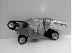 Recambio de motor limpia trasero para ford fiesta (cb1) 1.25 16v cat referencia OEM IAM 8A61A17K441AB-0390201209 FOMOCO - BOSCH 